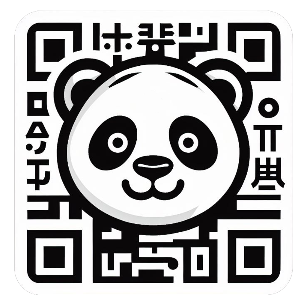 QR Panda